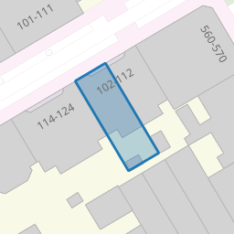 Perceel GVH30-AN-759