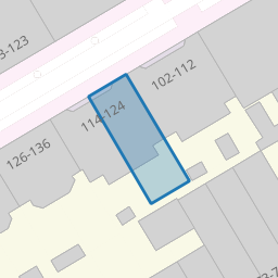 Perceel GVH30-AN-760