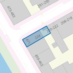 Perceel GVH30-AN-762