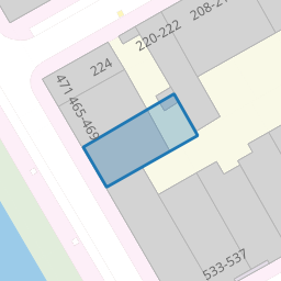 Perceel GVH30-AN-764