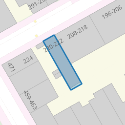 Perceel GVH30-AN-765