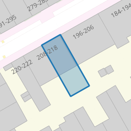 Perceel GVH30-AN-767