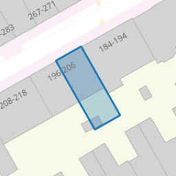 Perceel GVH30-AN-769