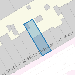 Perceel GVH30-AN-772