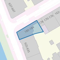 Perceel GVH30-AN-774