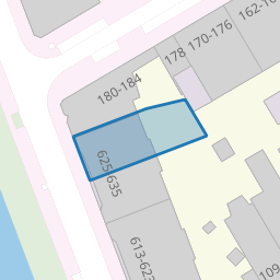 Perceel GVH30-AN-775