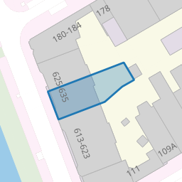 Perceel GVH30-AN-776