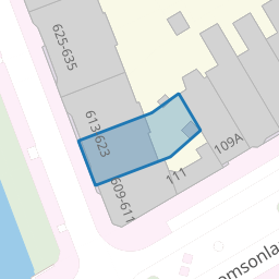 Perceel GVH30-AN-778