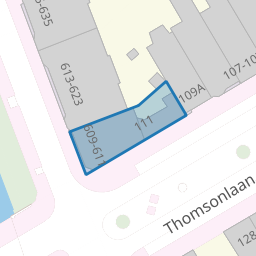 Perceel GVH30-AN-779