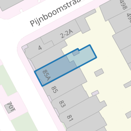 Perceel GVH30-AN-791