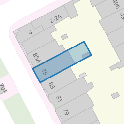 Perceel GVH30-AN-792