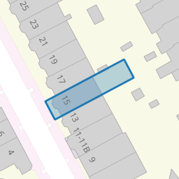 Perceel GVH30-AN-794