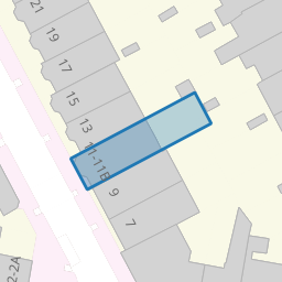 Perceel GVH30-AN-796