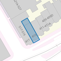 Perceel GVH30-AN-803