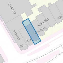 Perceel GVH30-AN-804