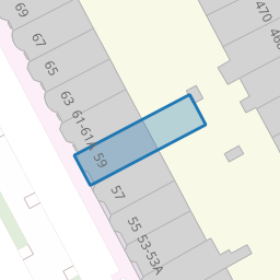 Perceel GVH30-AN-808