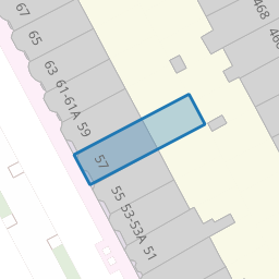 Perceel GVH30-AN-809