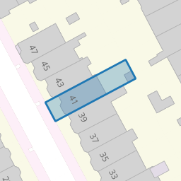 Perceel GVH30-AN-831