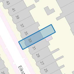 Perceel GVH30-AN-835