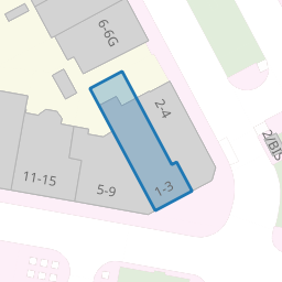 Perceel GVH30-AN-855