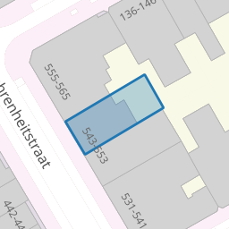 Perceel GVH30-AN-859