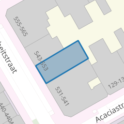 Perceel GVH30-AN-860