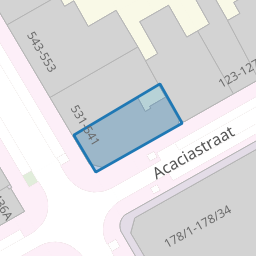 Perceel GVH30-AN-862