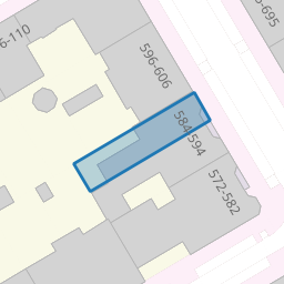 Perceel GVH30-AN-911