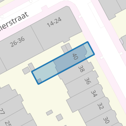 Perceel GVH30-AN-942