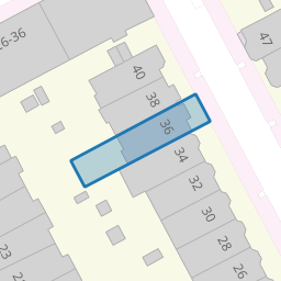 Perceel GVH30-AN-944