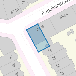 Perceel GVH30-AN-964