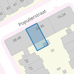 Perceel GVH30-AN-966