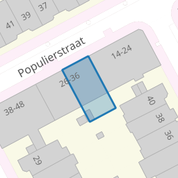 Perceel GVH30-AN-967