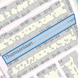 Perceel GVH30-AN-980