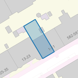 Perceel GVH30-AN-998