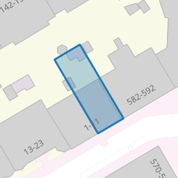 Perceel GVH30-AN-999