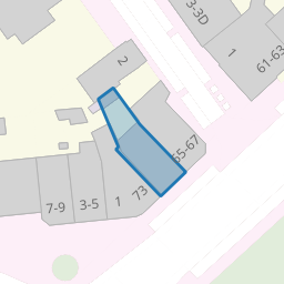 Perceel GVH31-AO-1000