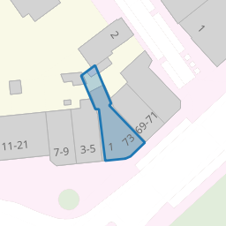 Perceel GVH31-AO-1001