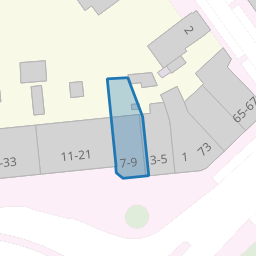 Perceel GVH31-AO-1003