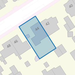 Perceel GVH31-AO-1005