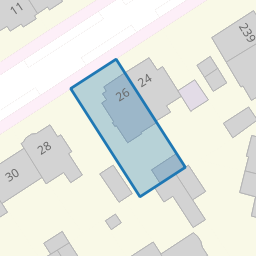 Perceel GVH31-AO-1007