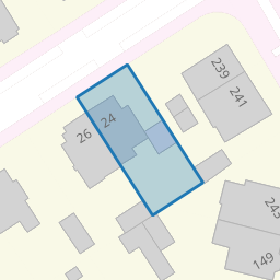 Perceel GVH31-AO-1008