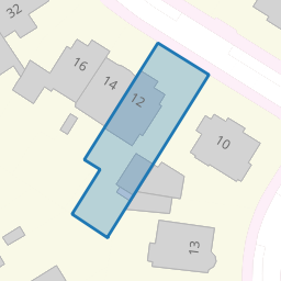 Perceel GVH31-AO-1020