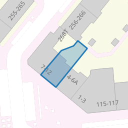 Perceel GVH31-AO-1024