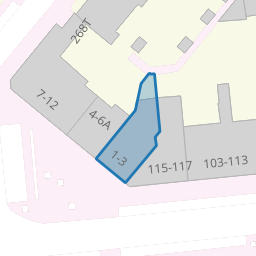 Perceel GVH31-AO-1026