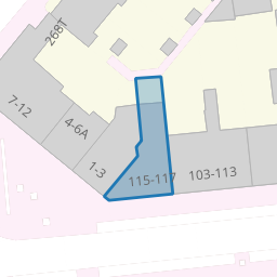 Perceel GVH31-AO-1027