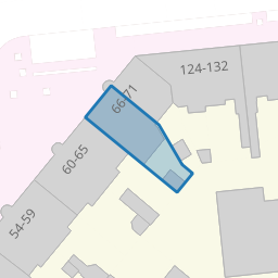 Perceel GVH31-AO-1030