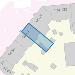 Perceel GVH31-AO-1031