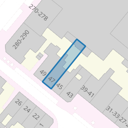 Perceel GVH31-AO-1038