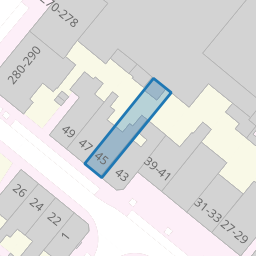 Perceel GVH31-AO-1039